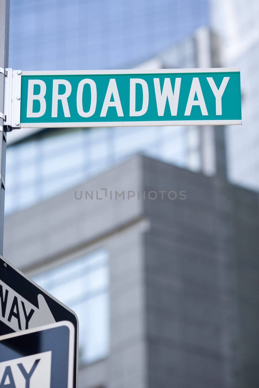 Broadway