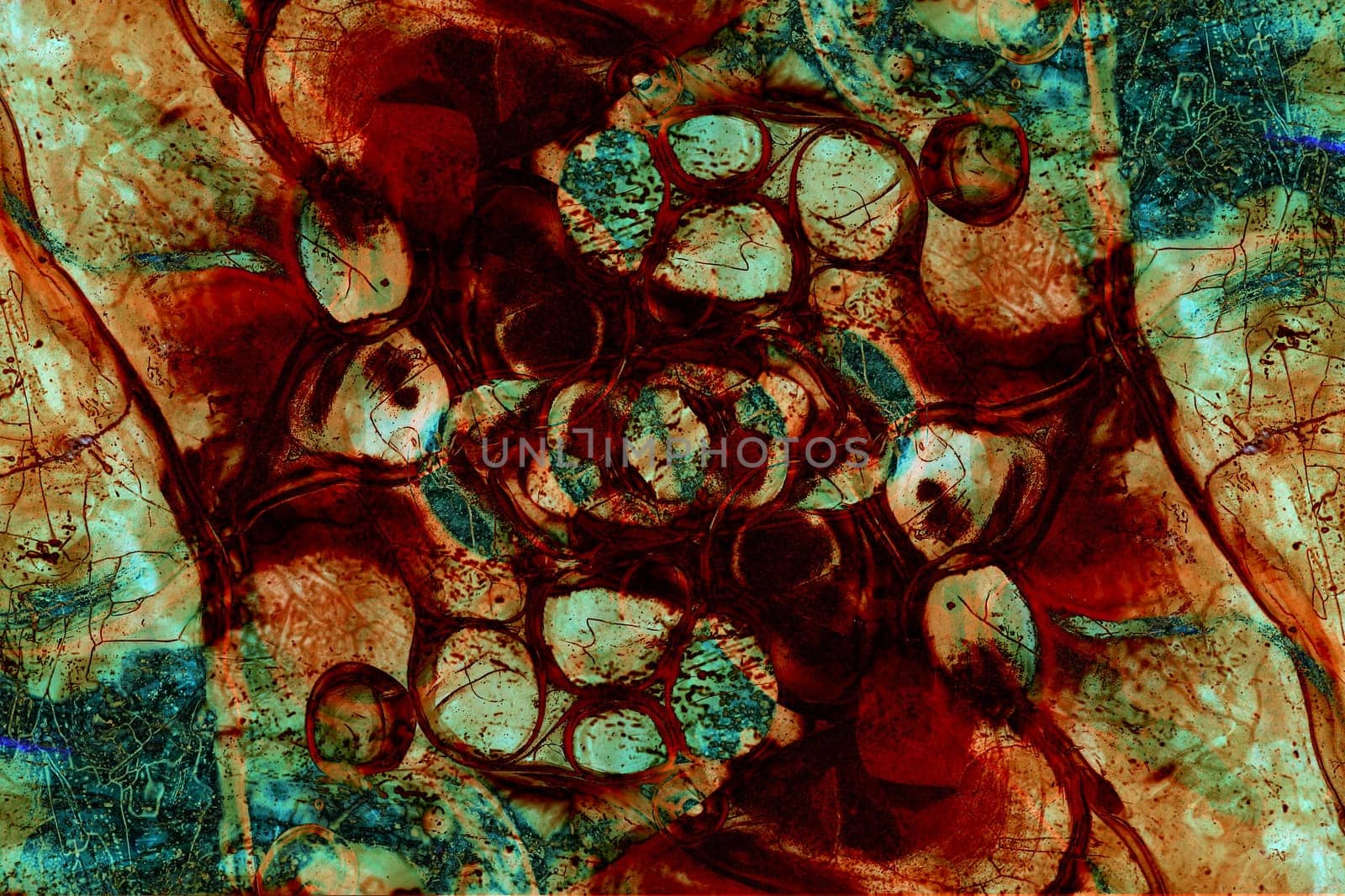 mineral