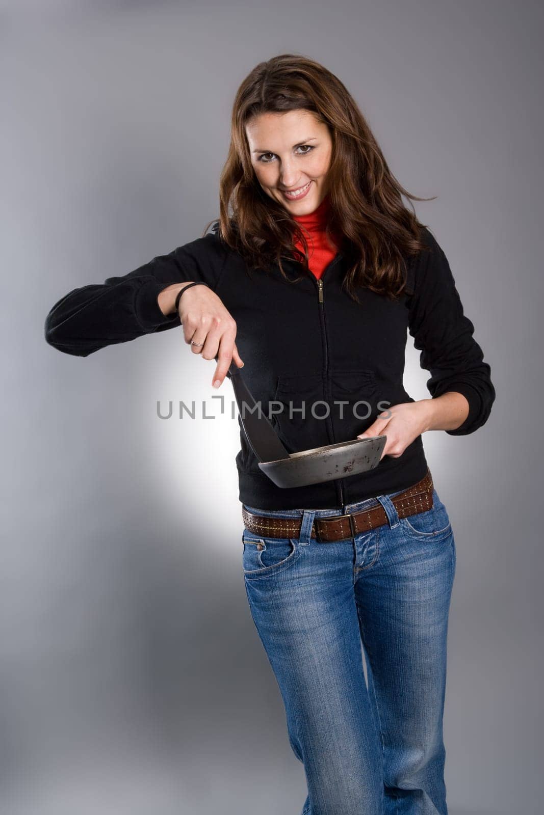 Modern Housewife