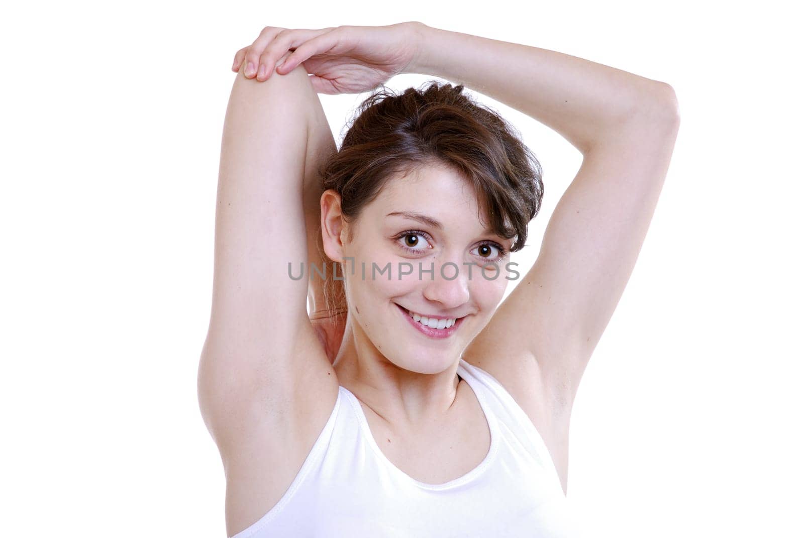 Stretching exercise