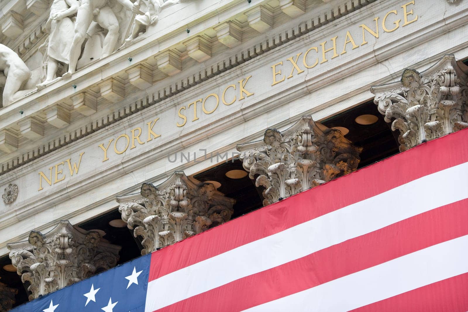 New York Stock Exchange