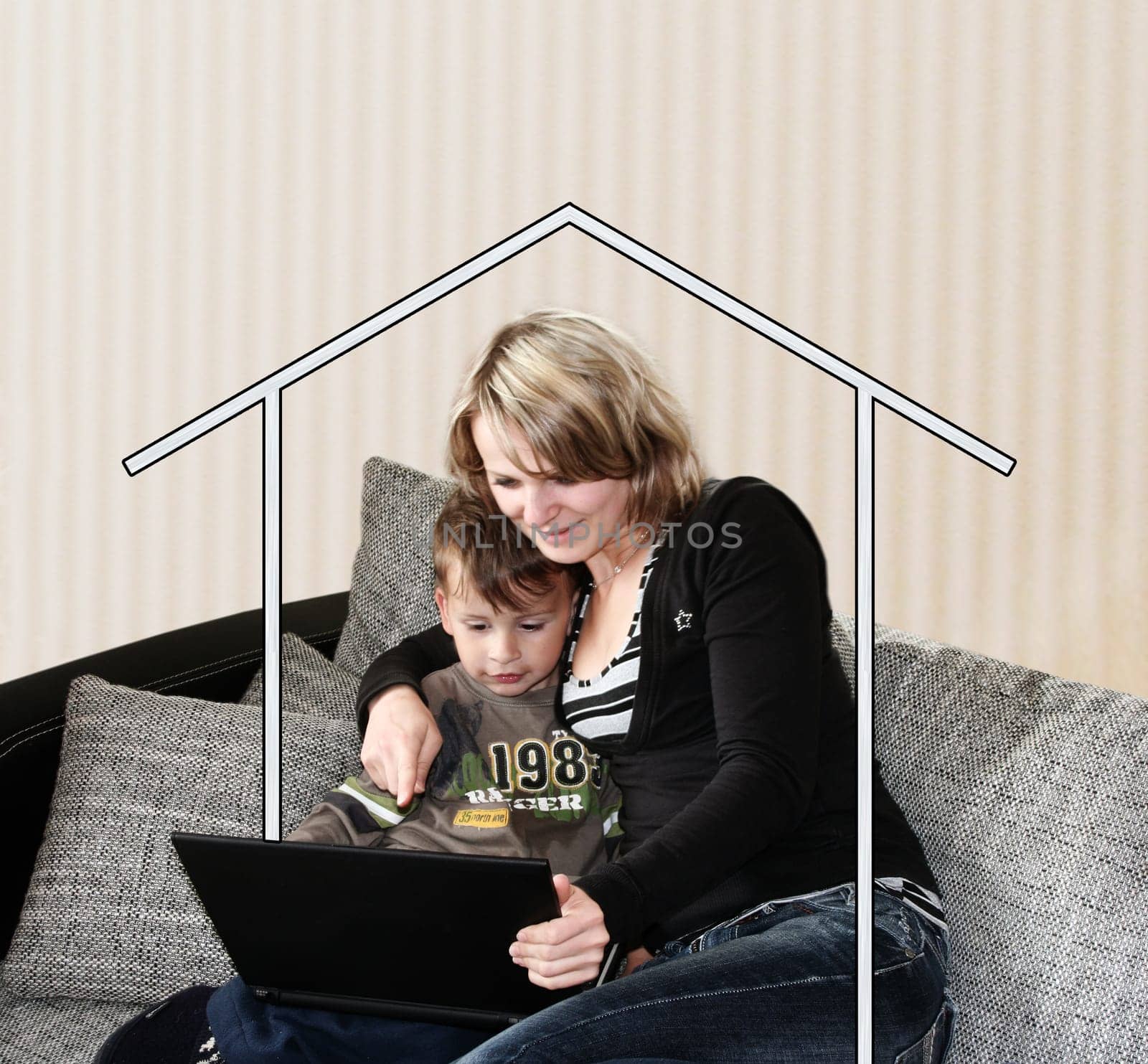 Property search on the net