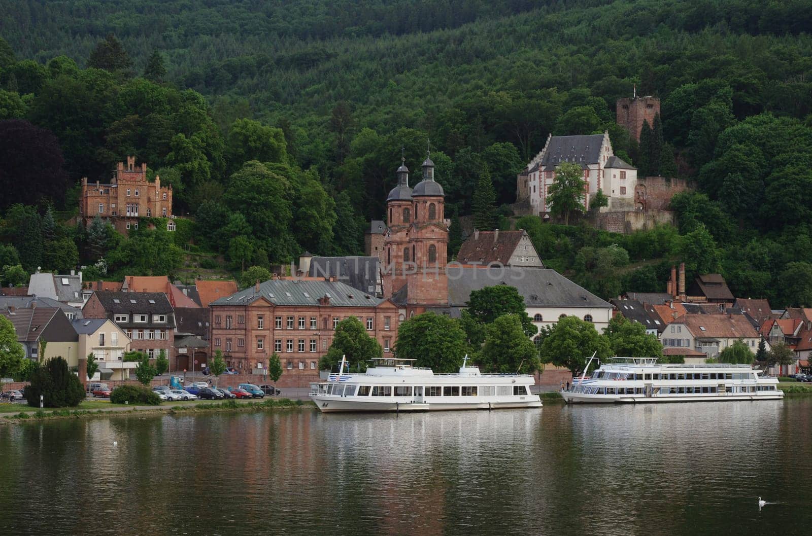 Miltenberg