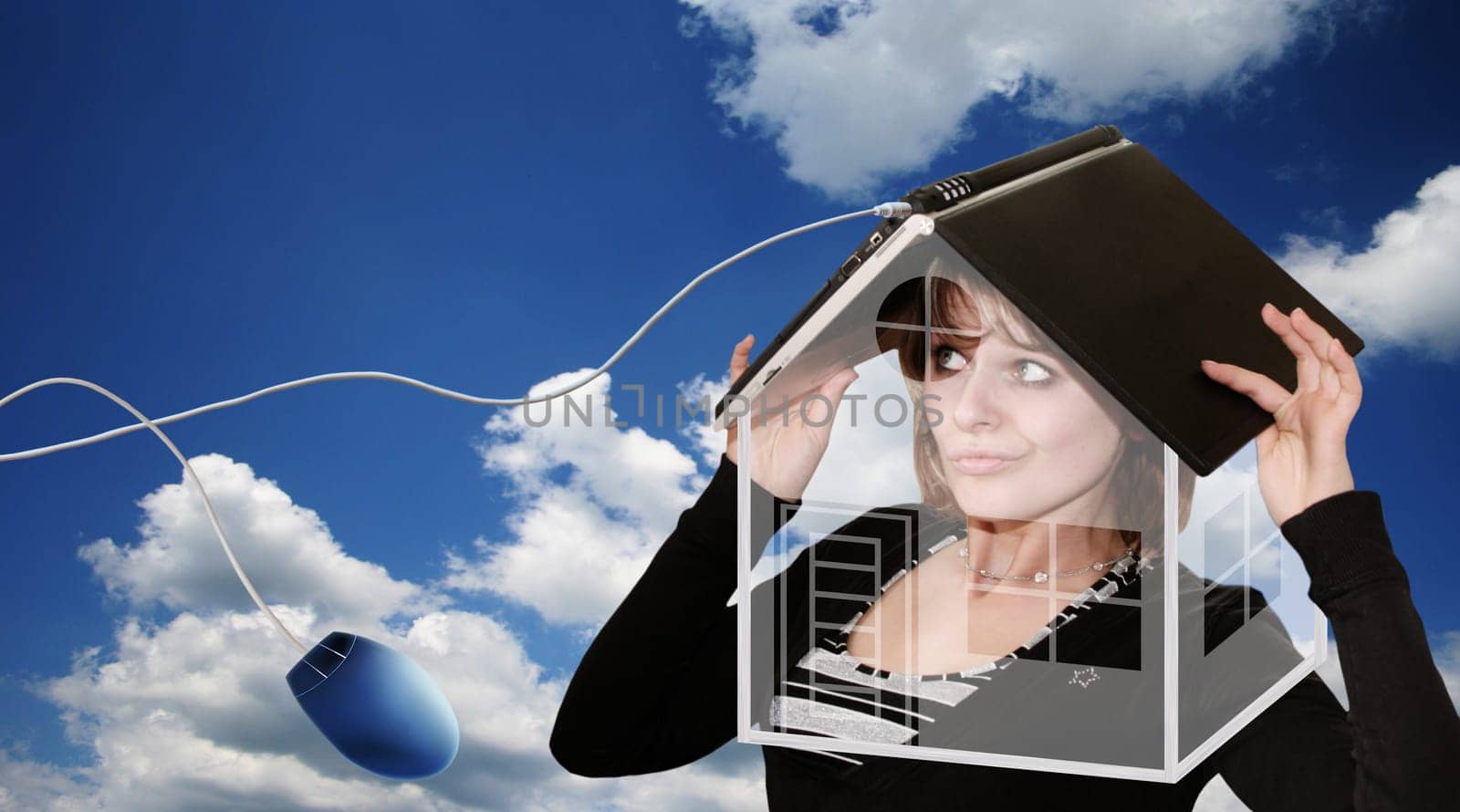 Property search on the net