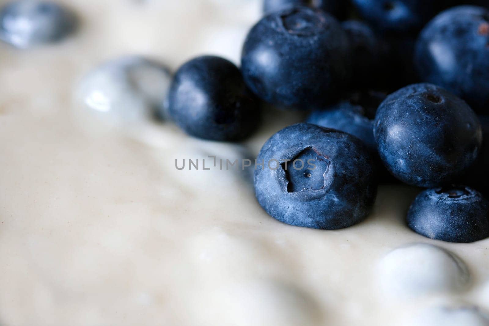 Blueberries