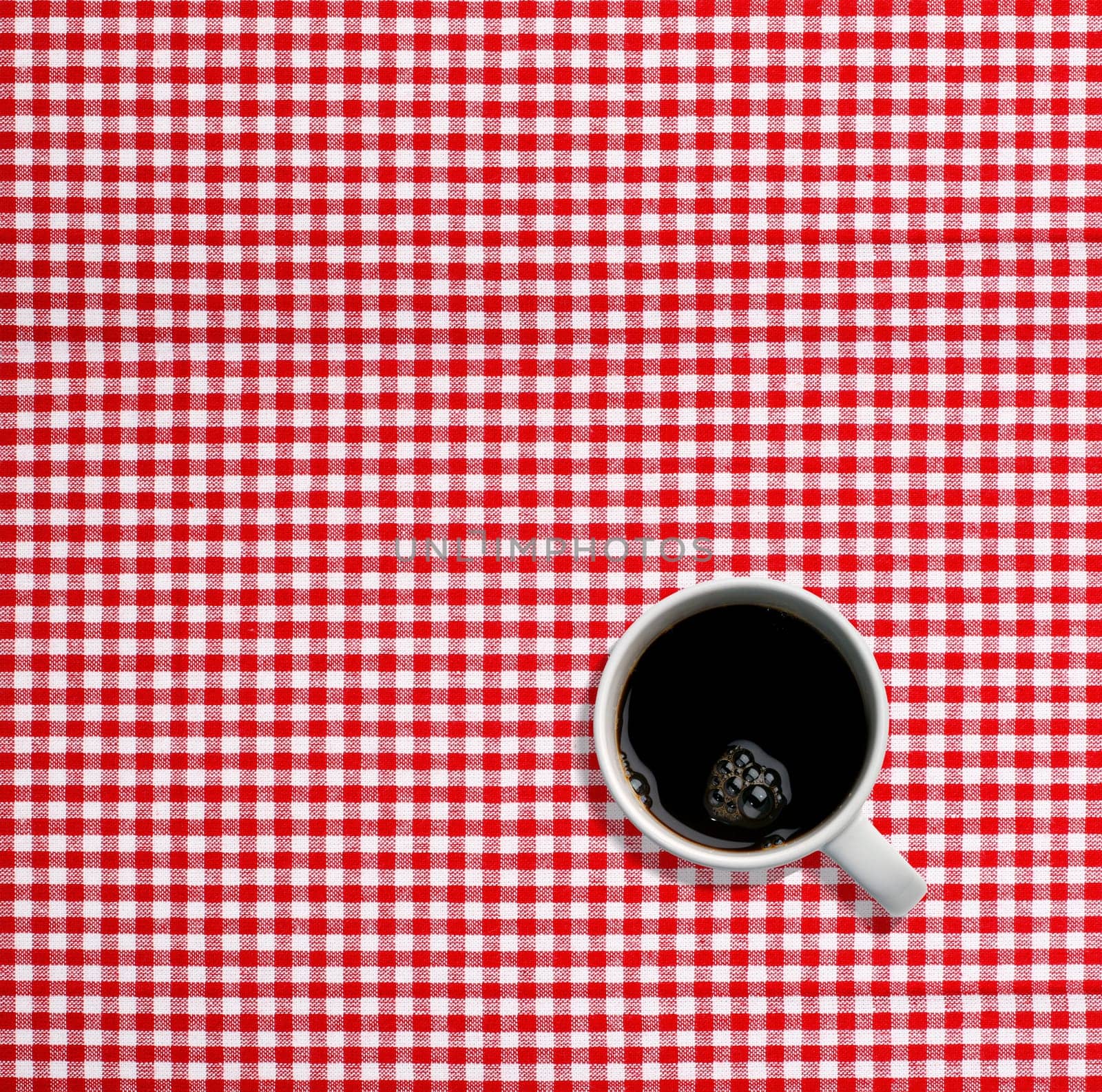 Cup of coffee