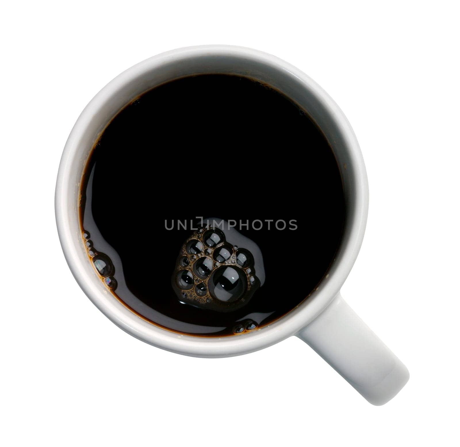 Cup of coffee