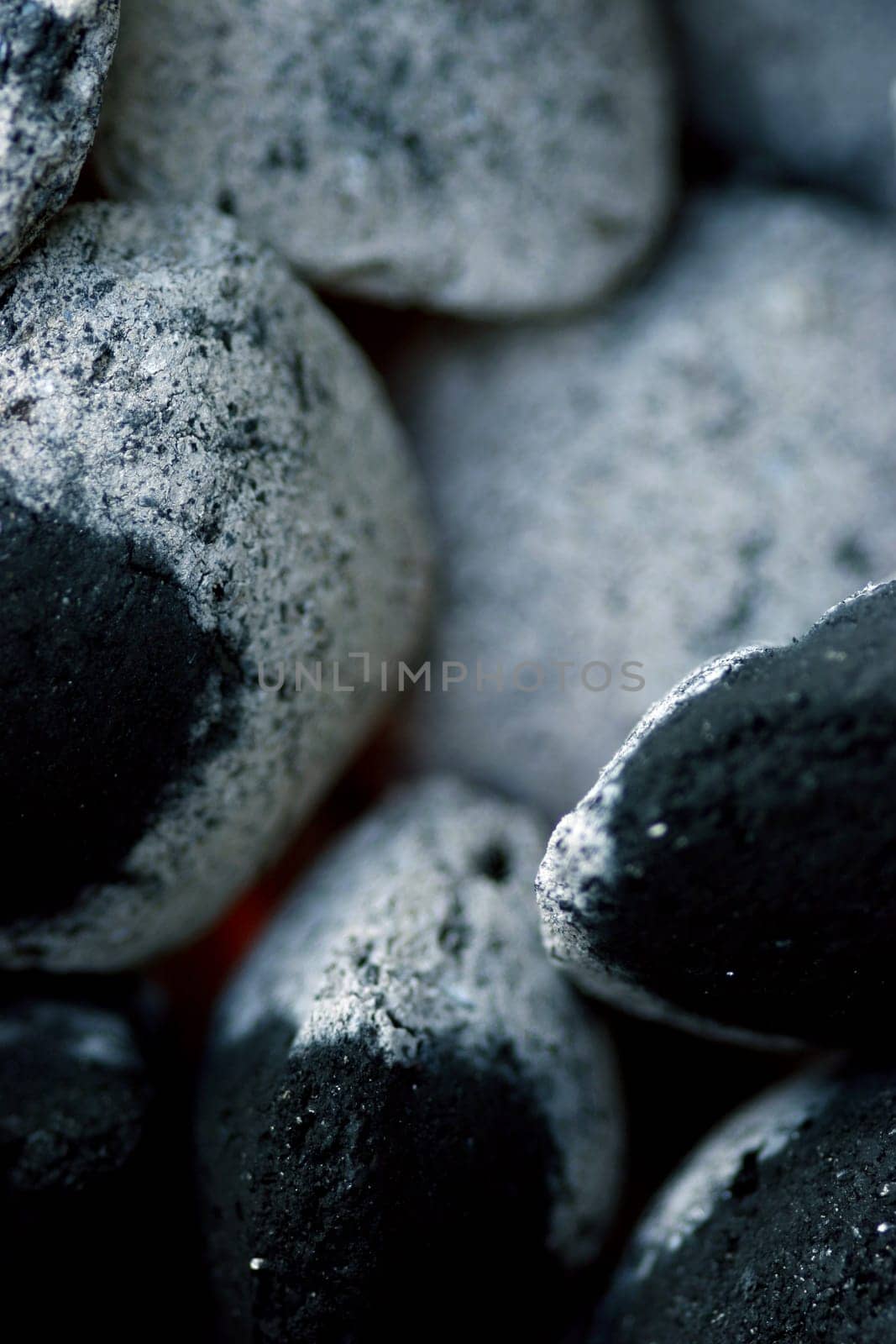 charcoal