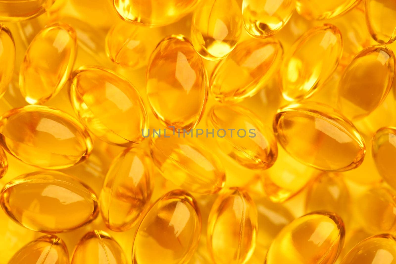 Gel capsules
