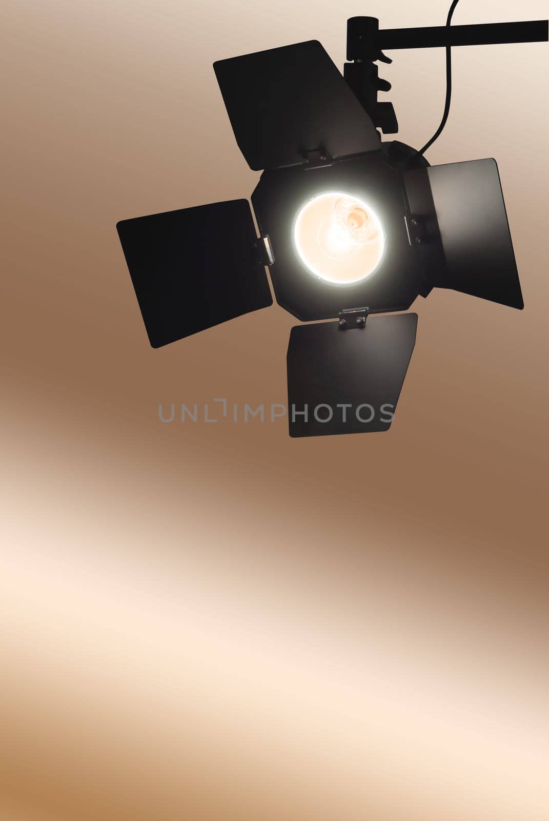 Studio Lamp
