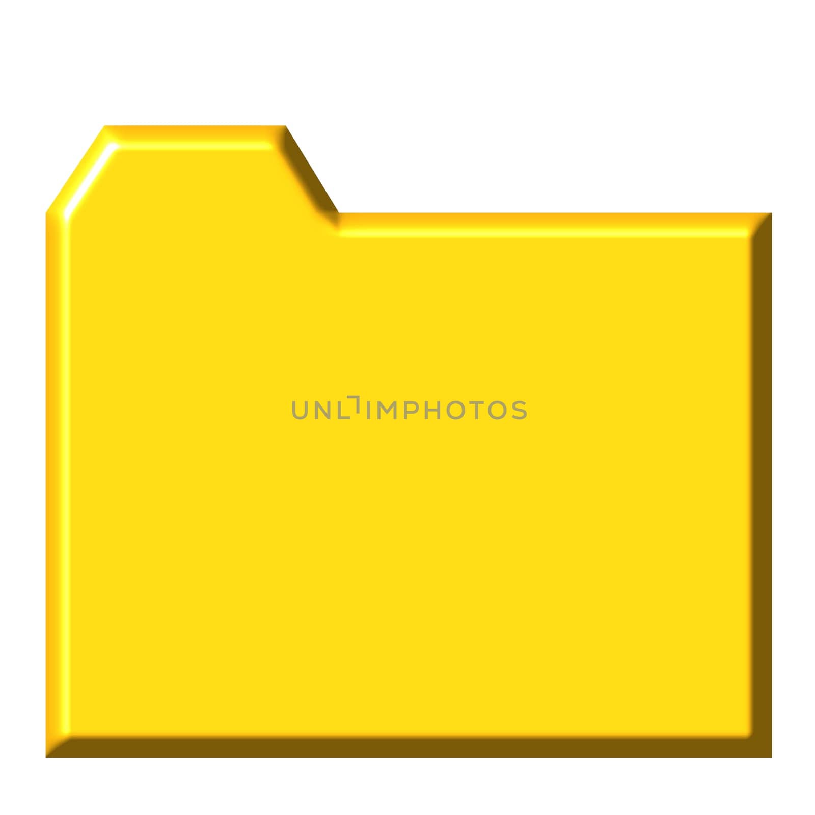 3D Folder