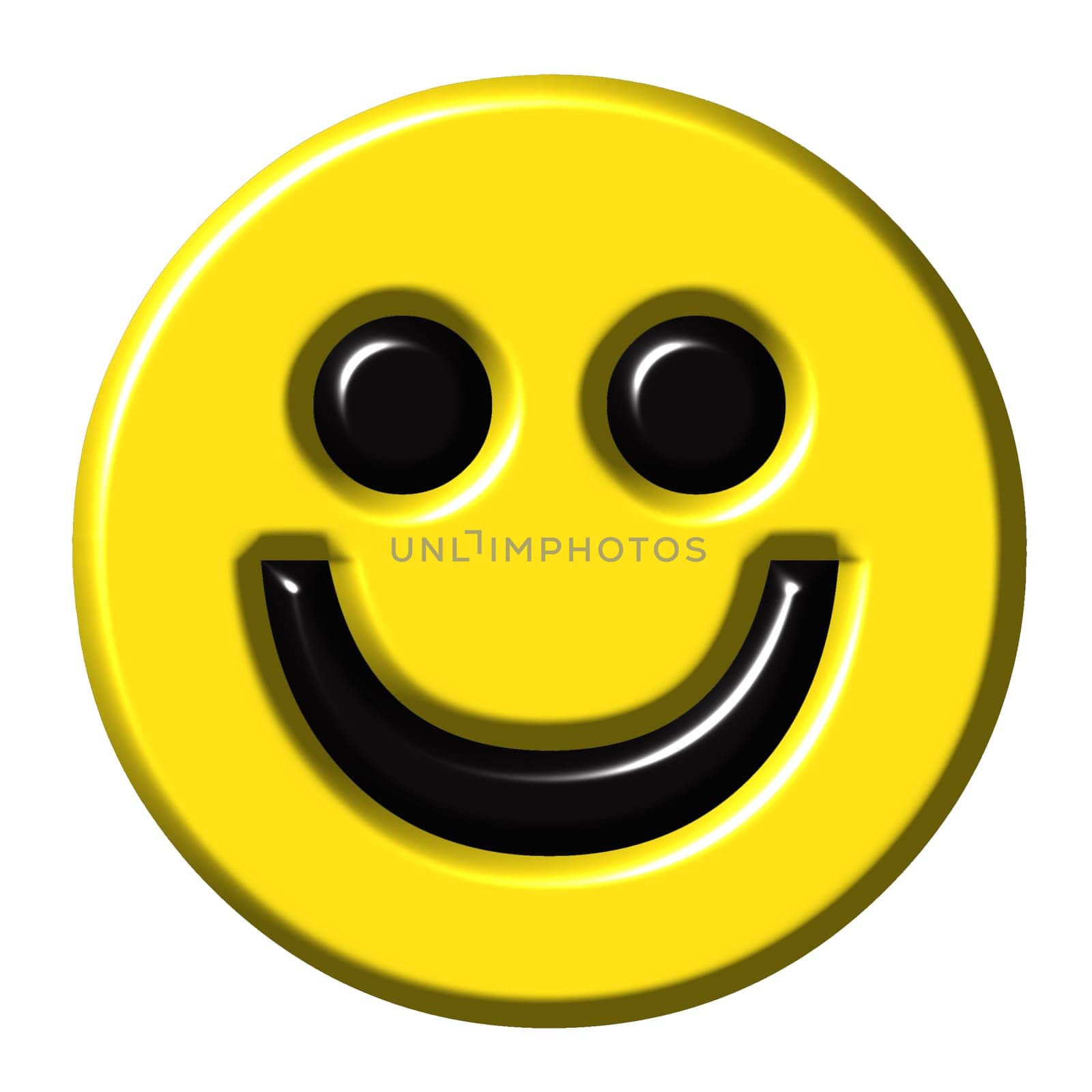 Funky Smiley