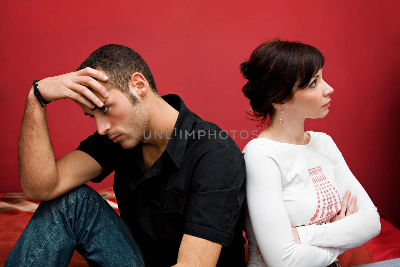 relationship difficulties