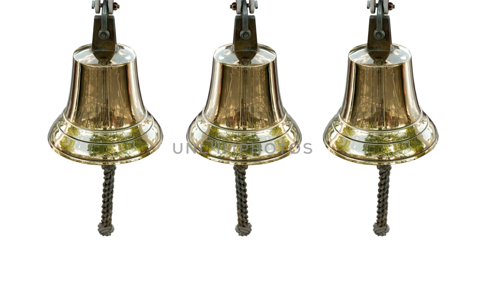 Three Bells