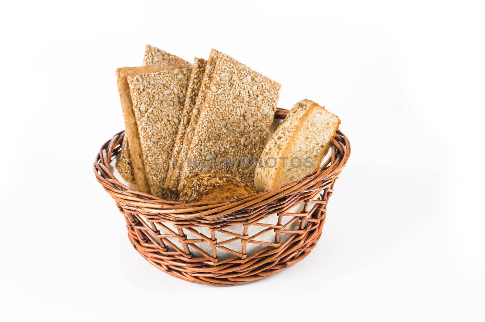 Breadbasket