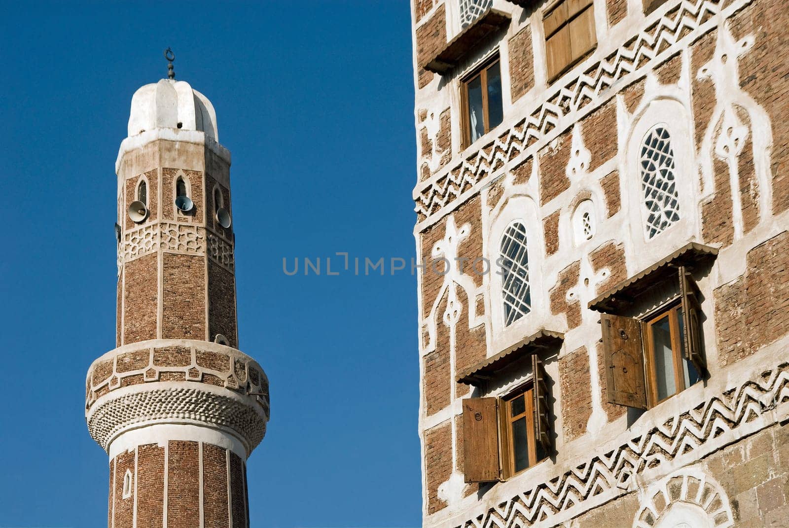Islam in Yemen