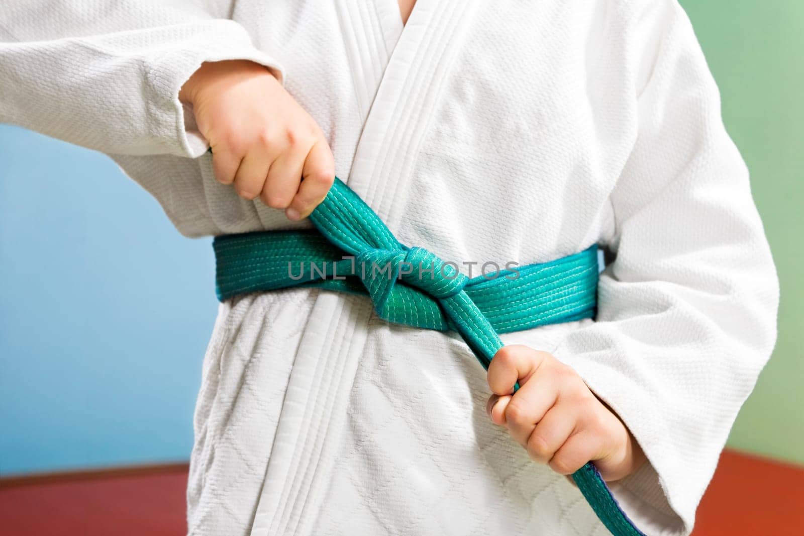 judo