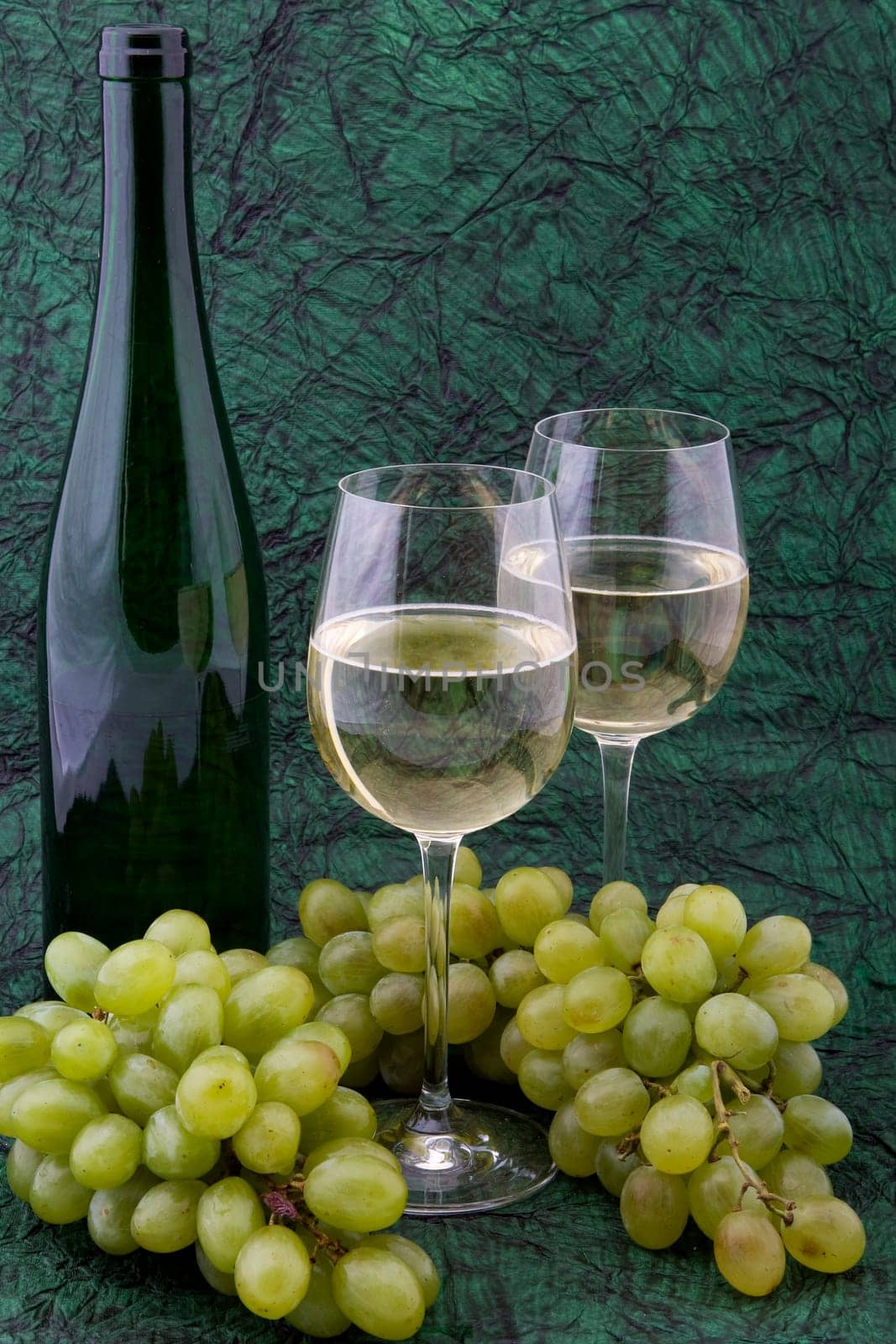 White wine