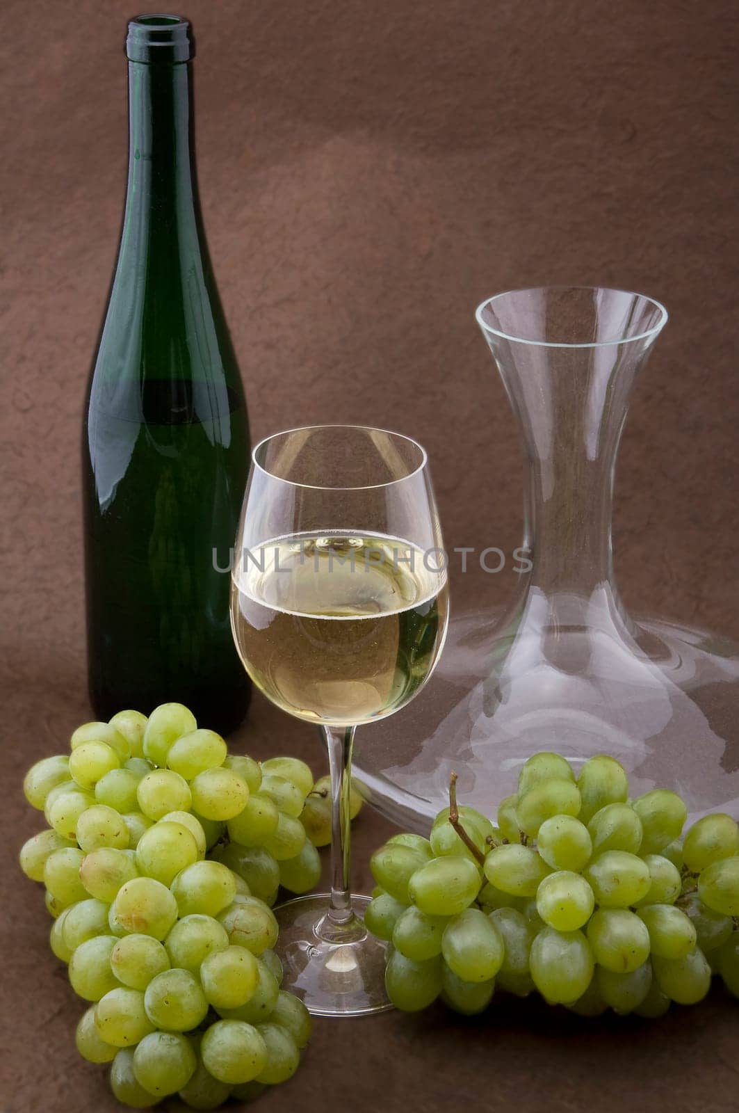 White wine