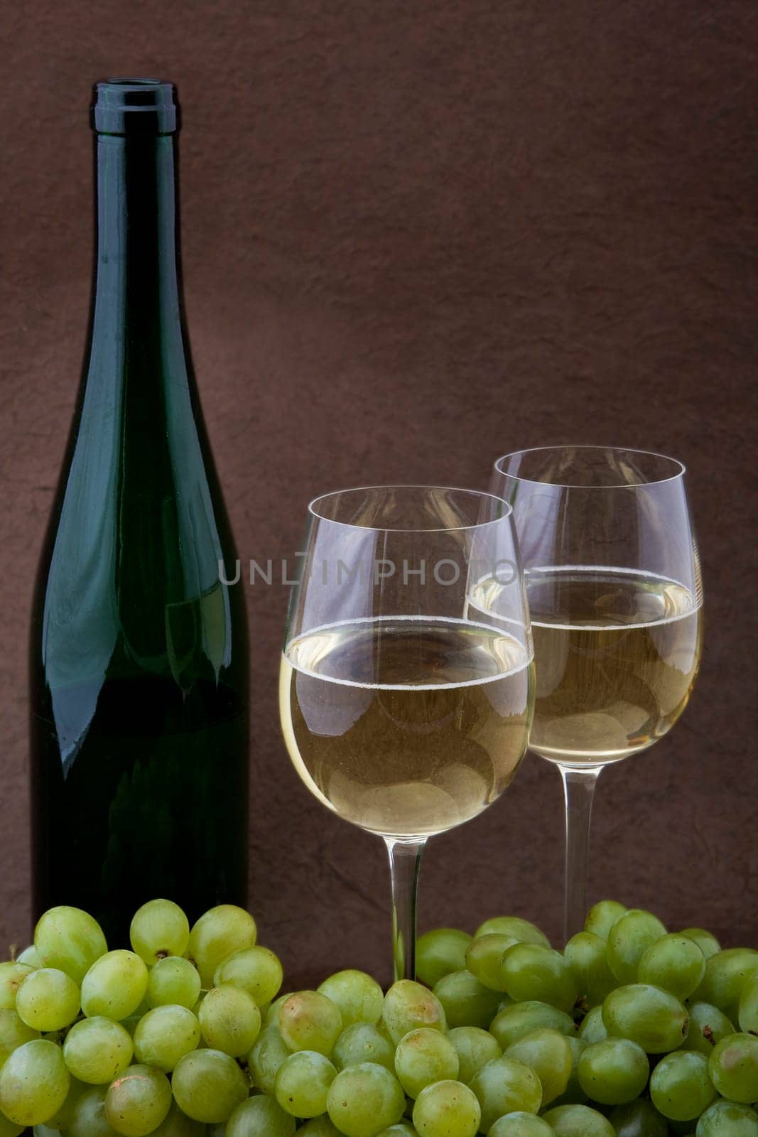 White wine