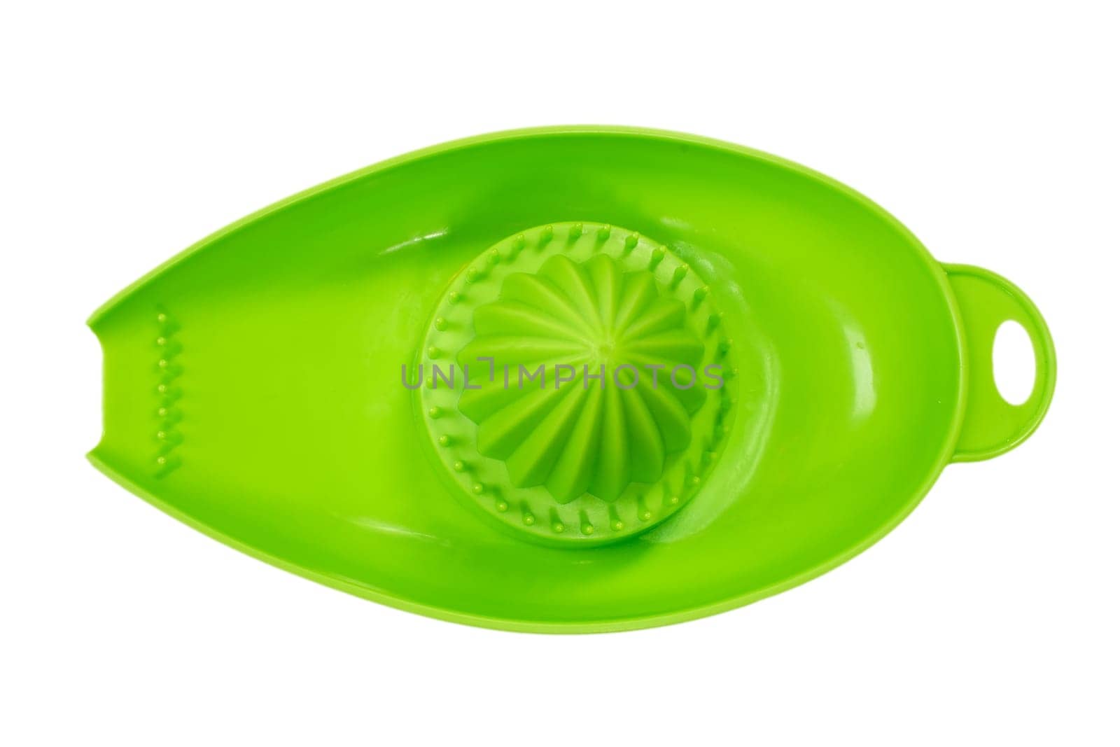Lemon squeezer