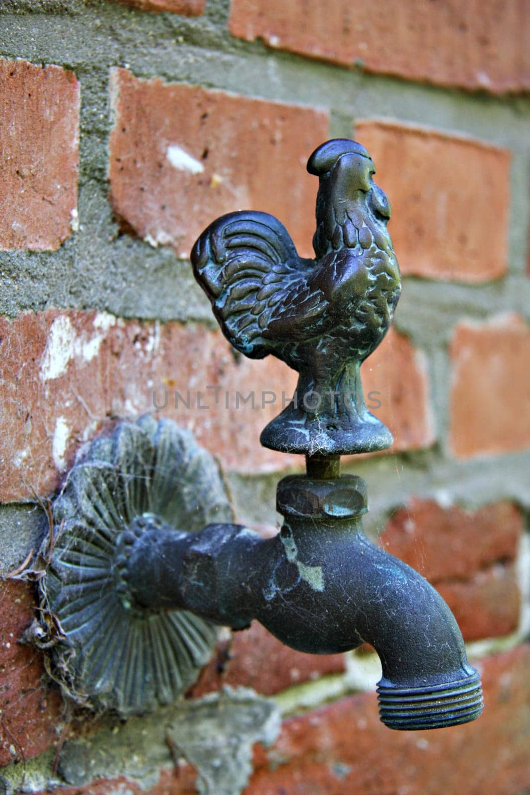 Faucet