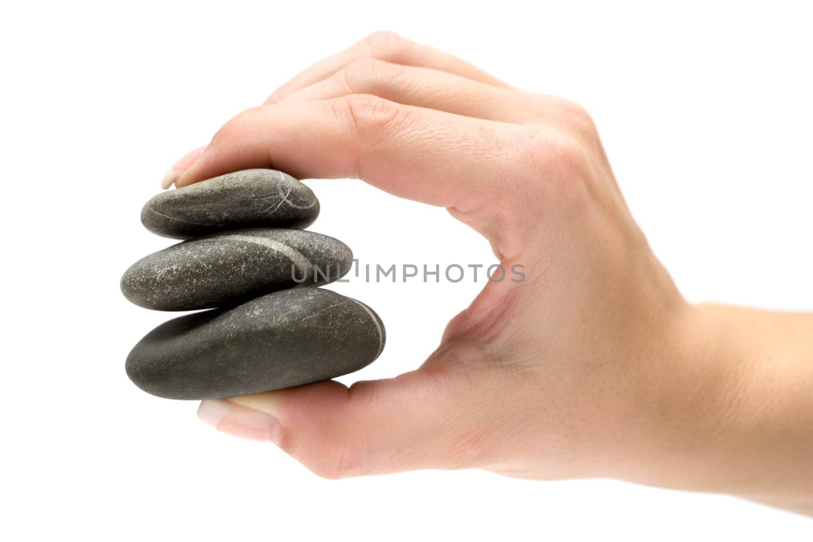 Balanced
