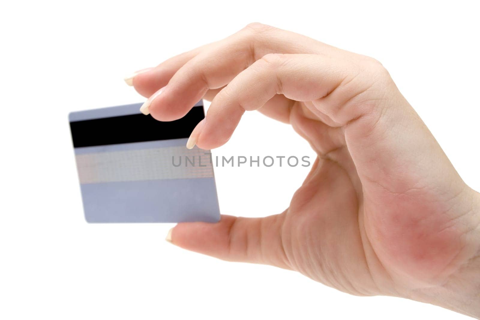 Debit card