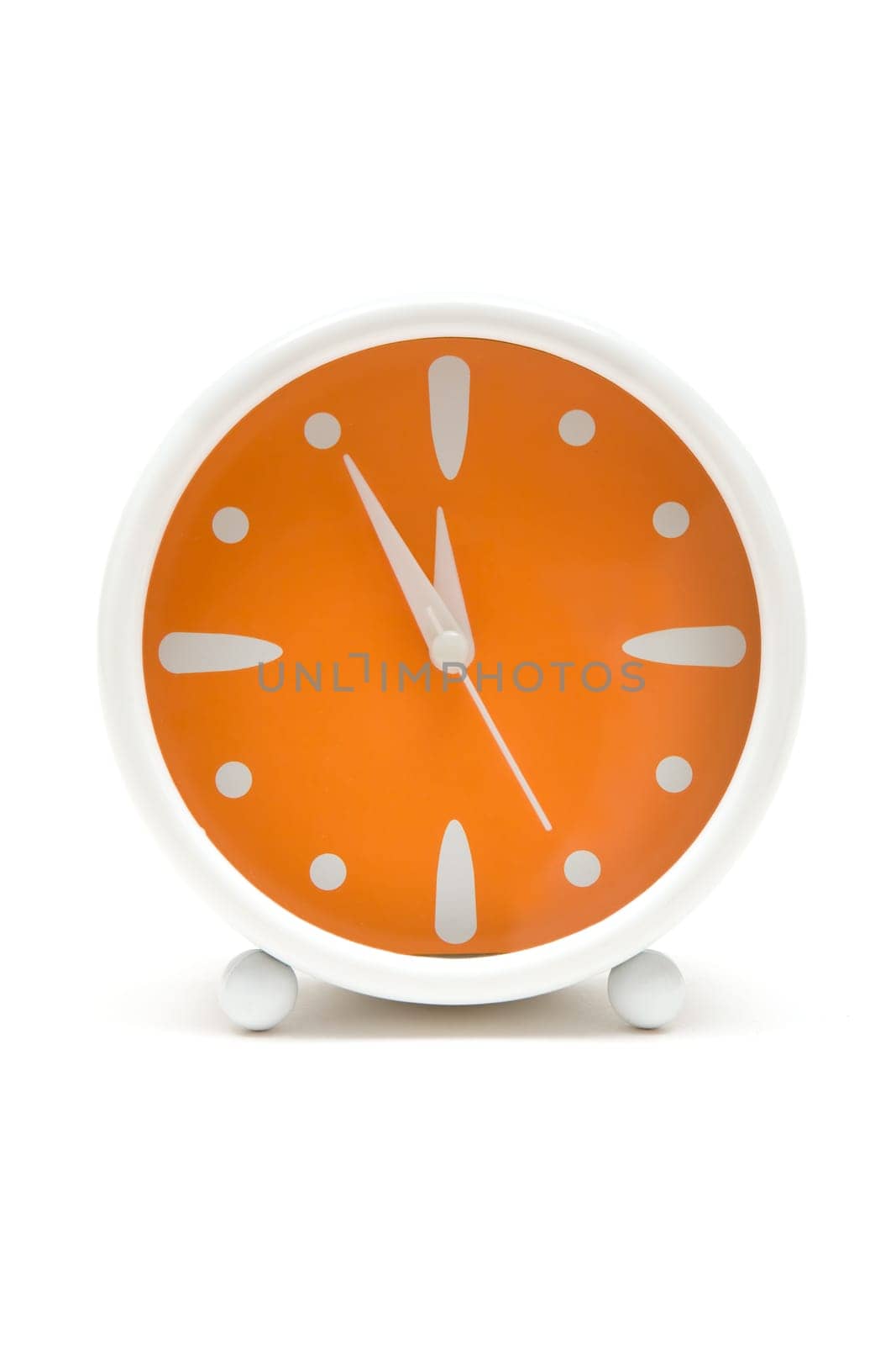 Alarm clock