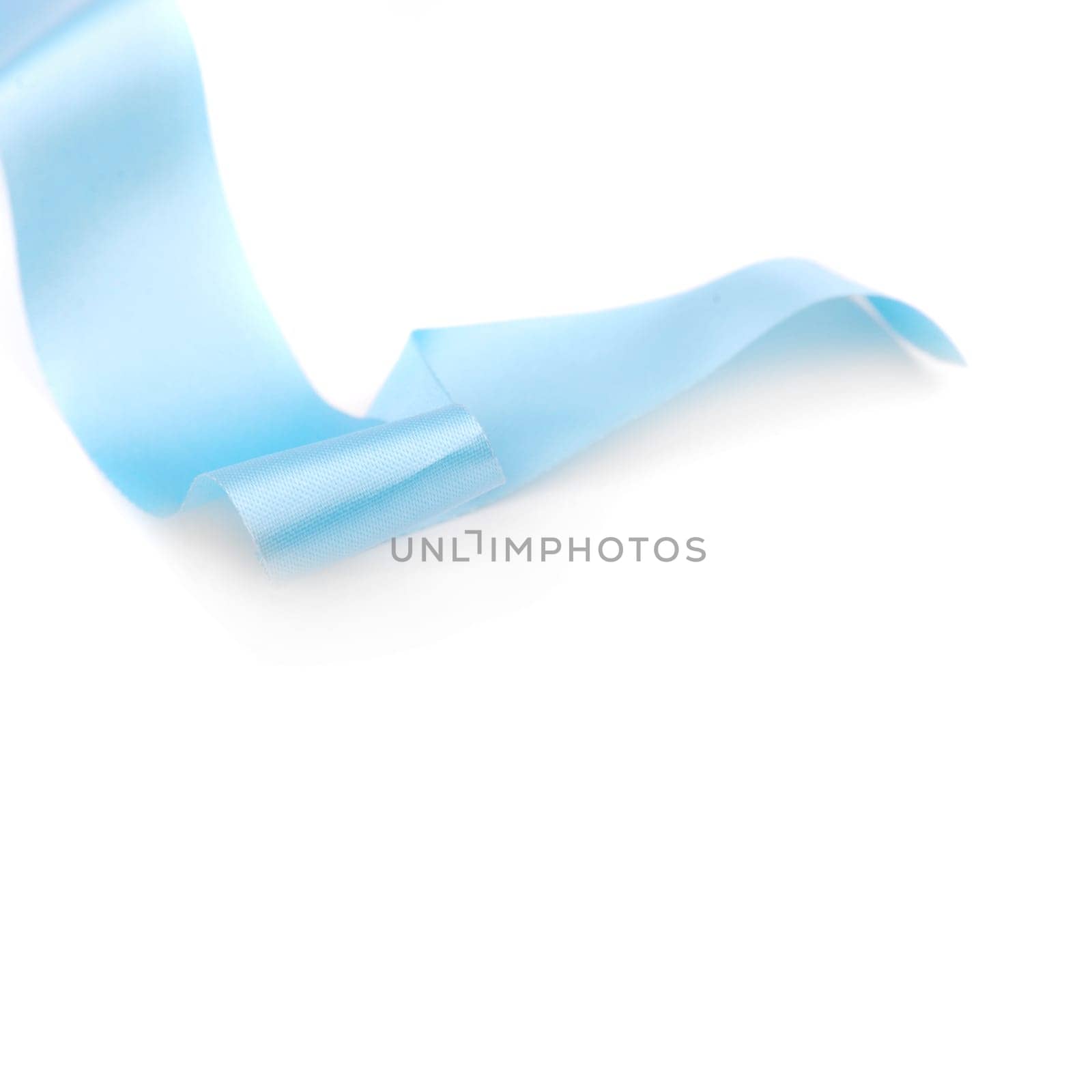 Blue Ribbon