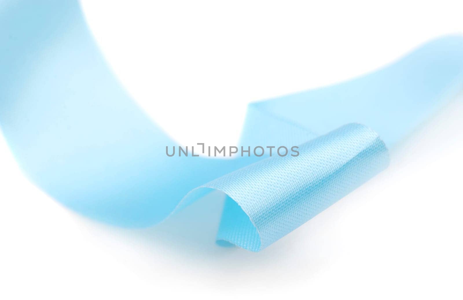 Blue Ribbon