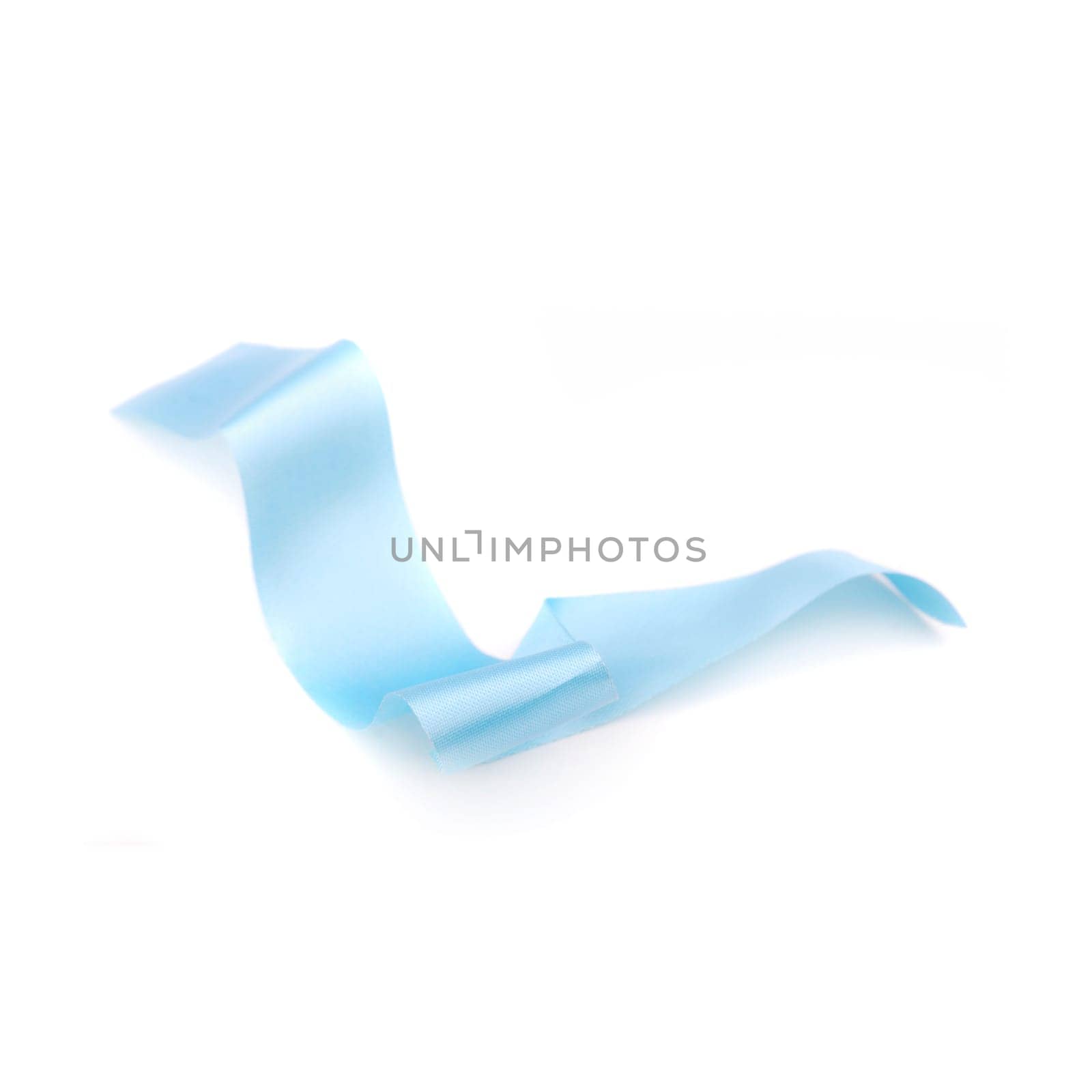 Blue Ribbon