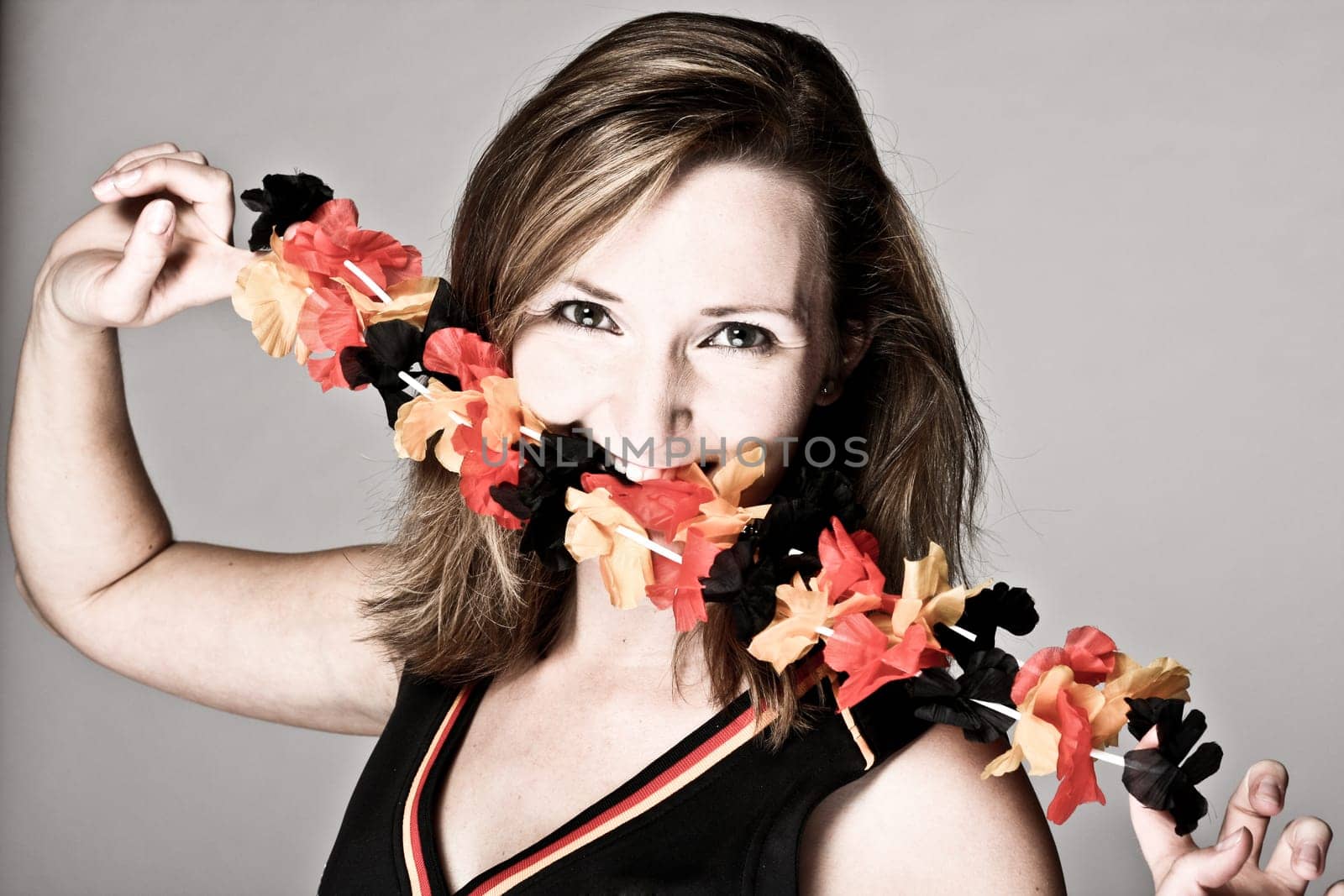Flowers for Germany