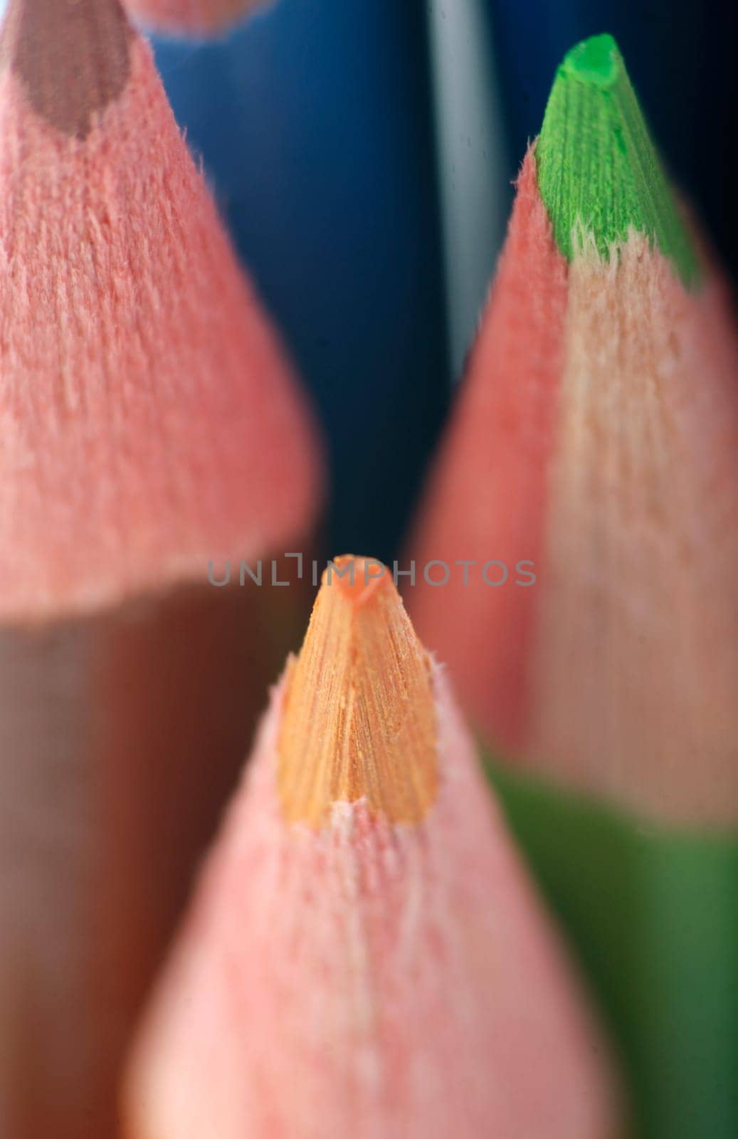 Crayons