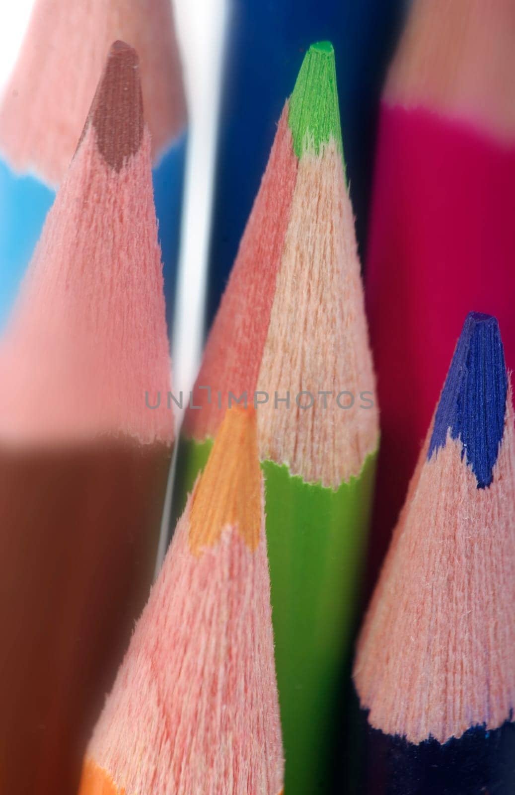 Crayons