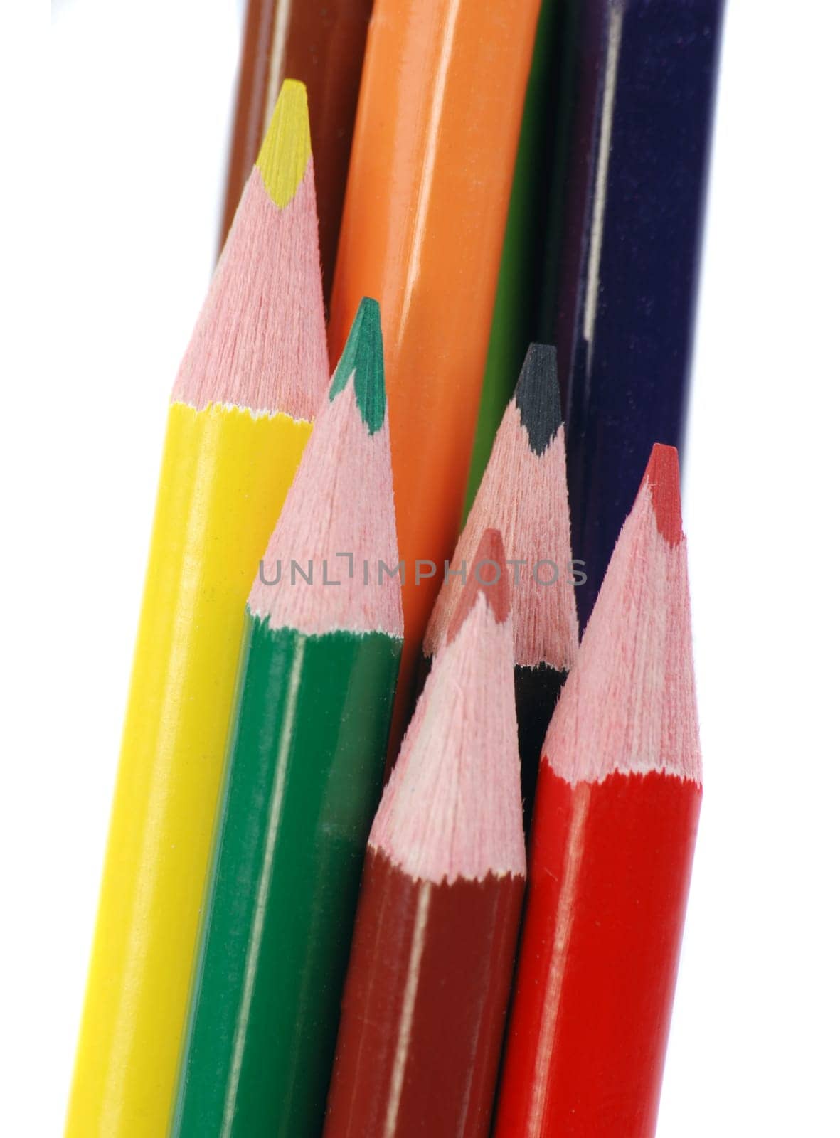 Crayons