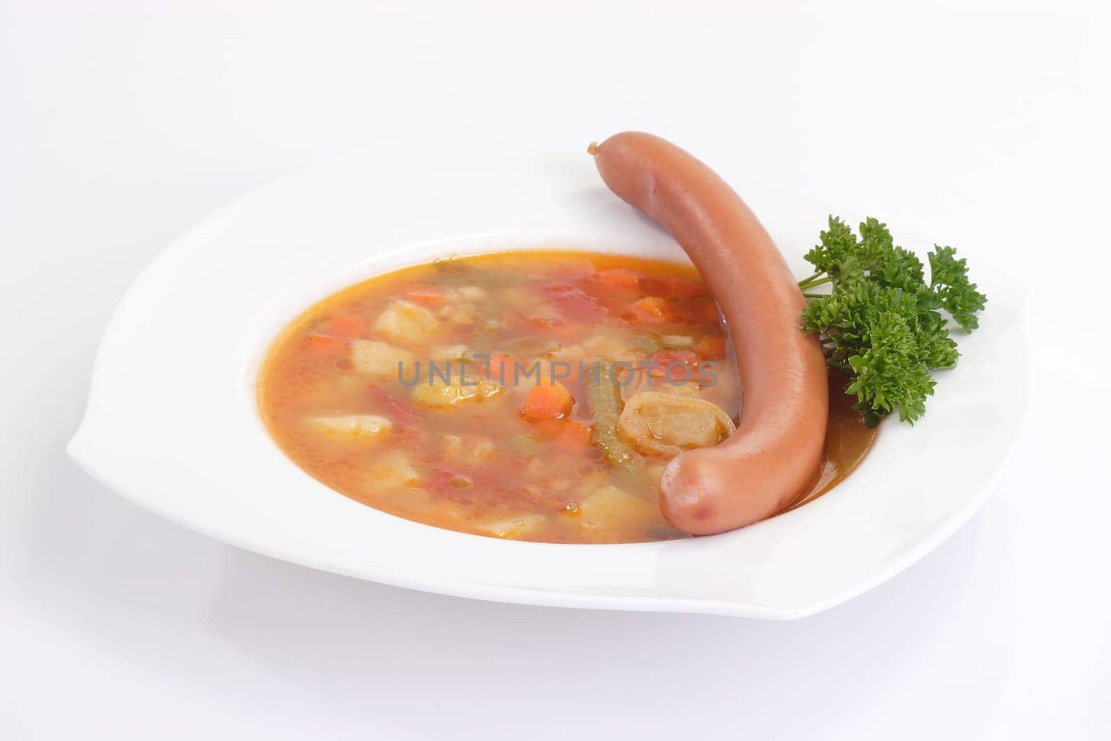 Minestrone