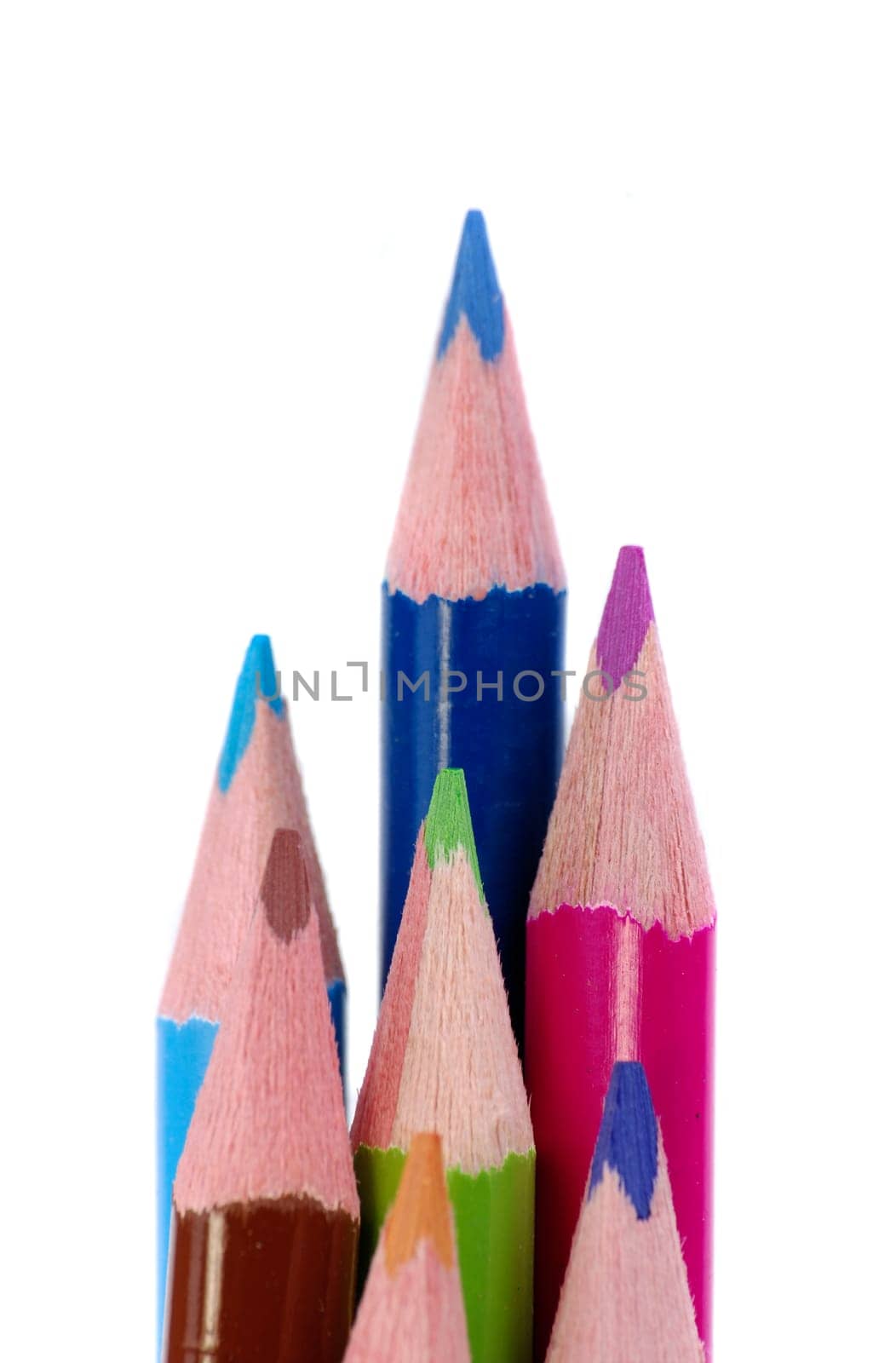 Crayons
