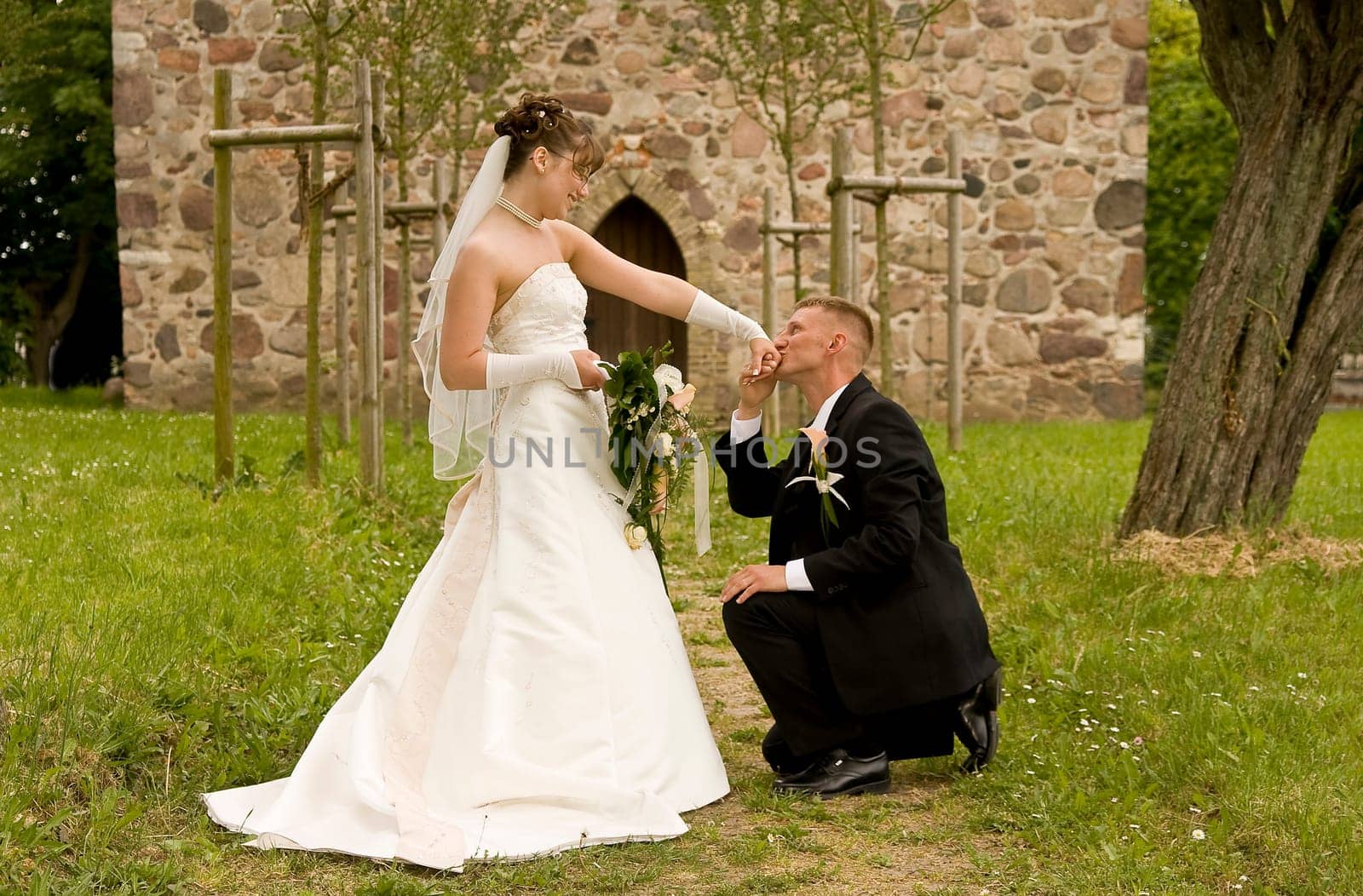 Proposing
