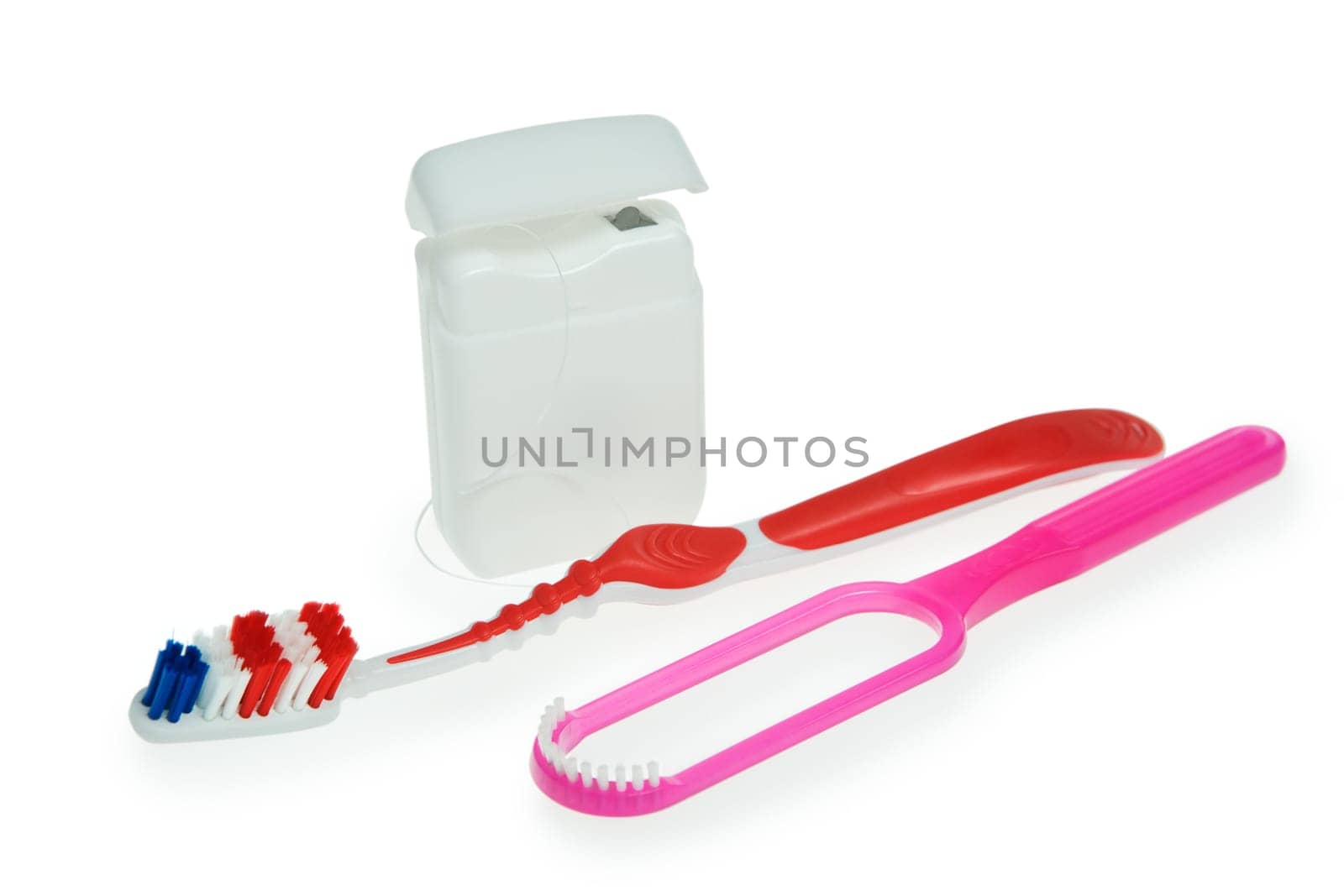 oral hygiene
