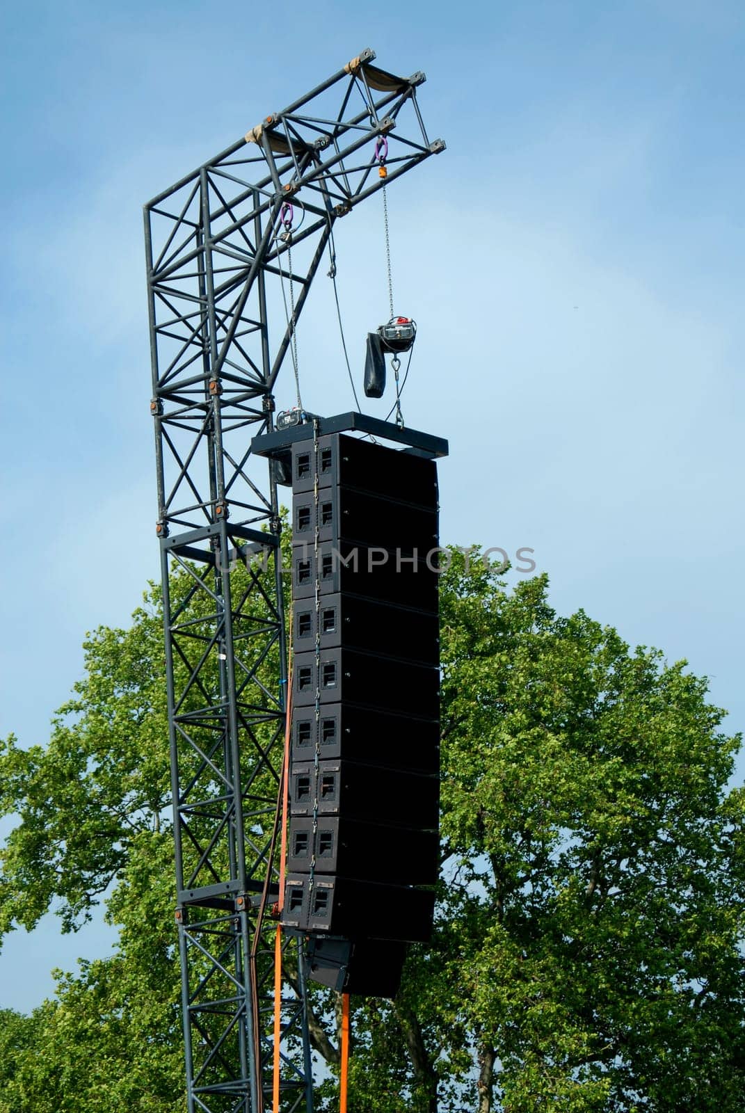 Loudspeakers
