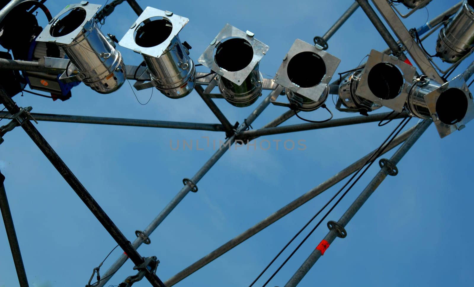 floodlight