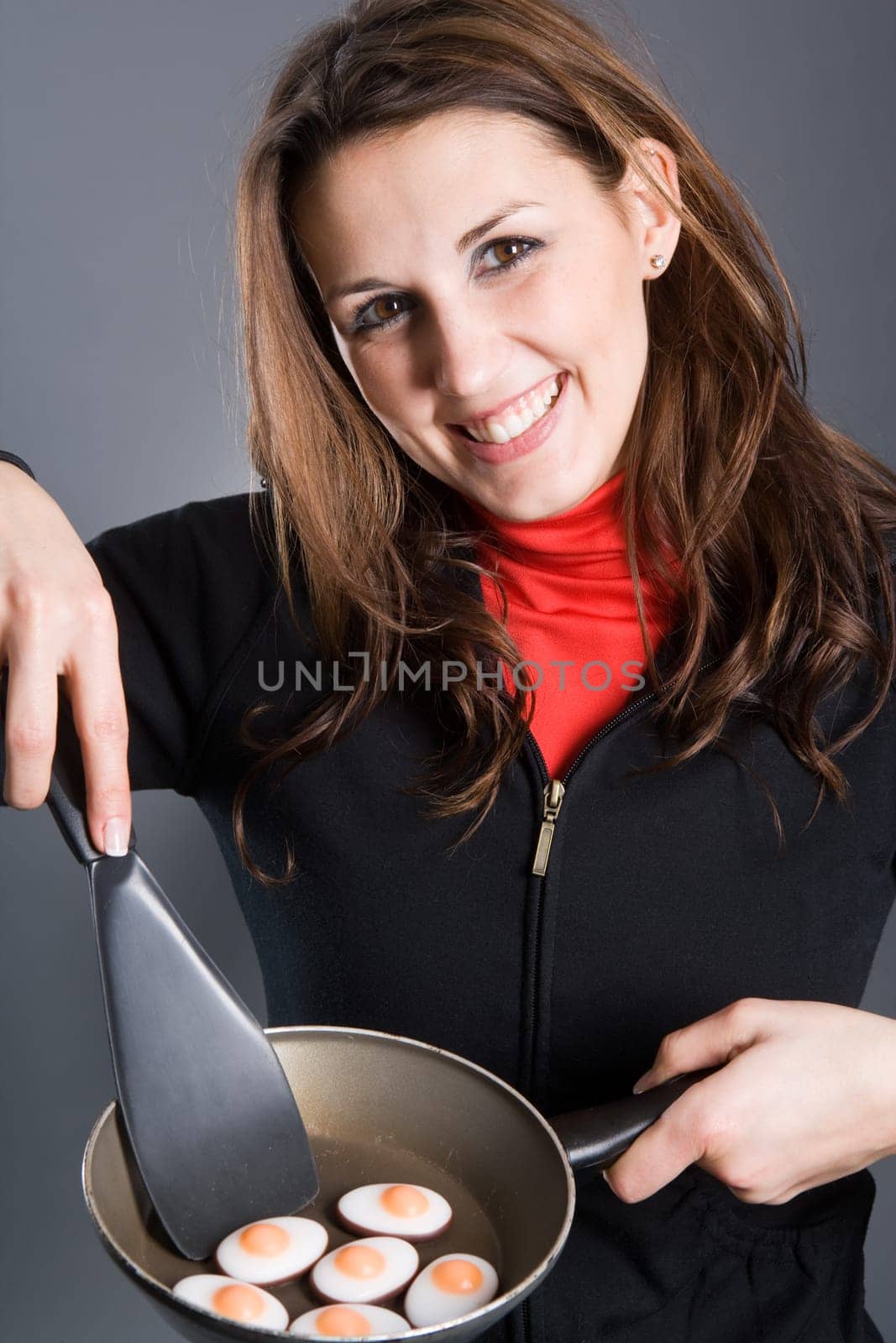 Modern Housewife