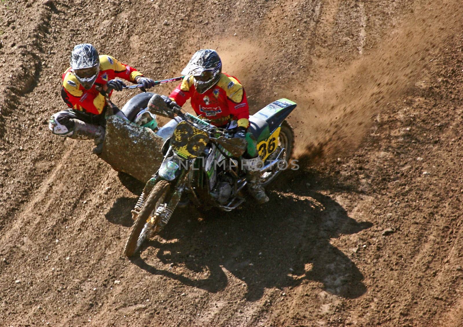 Sidecar