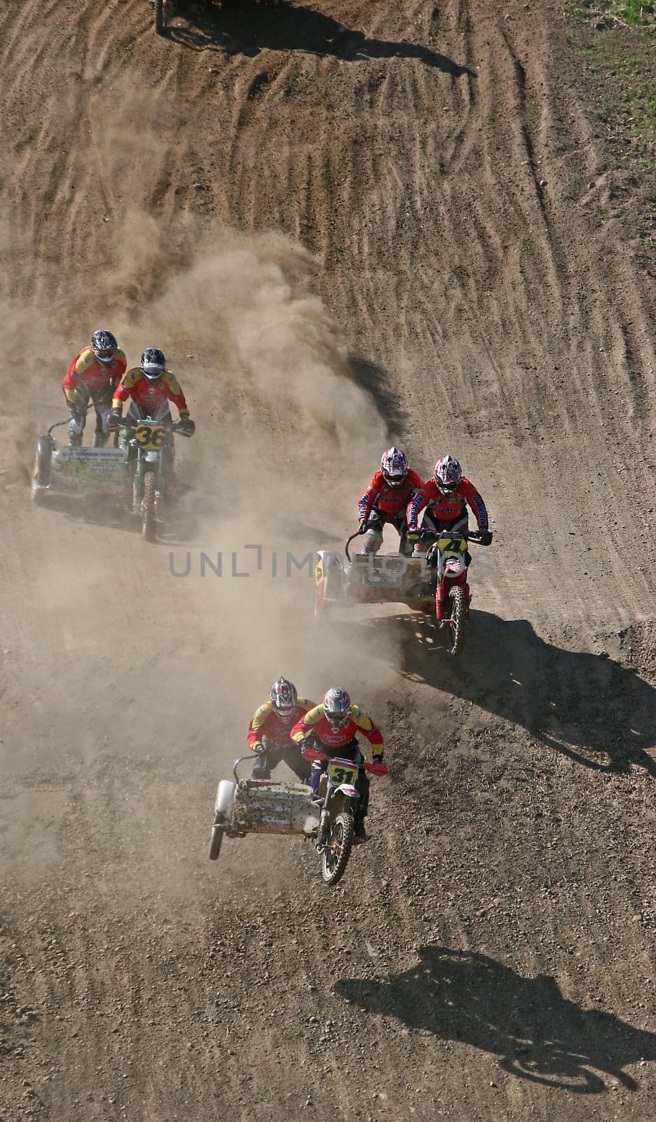Pursuit