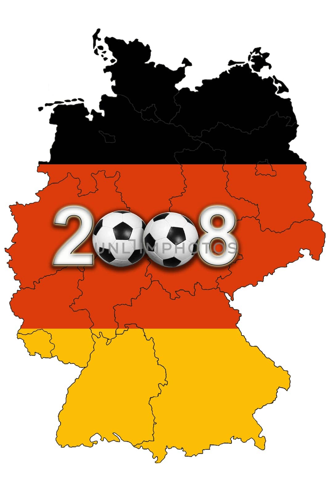 UEFA EURO 2008