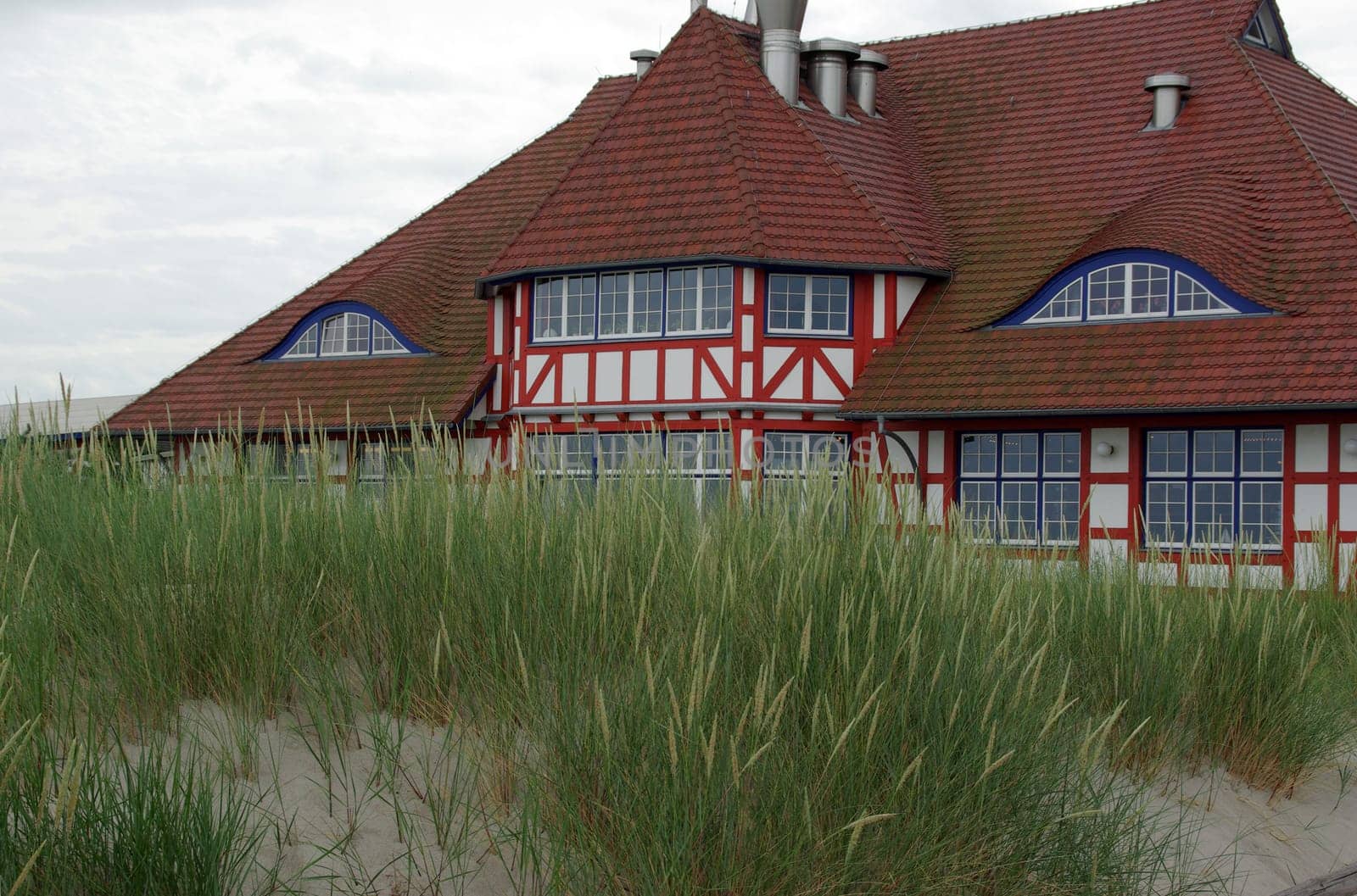 Heilbad Zingst