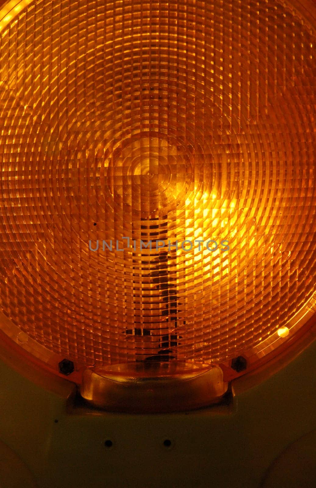 Warning light
