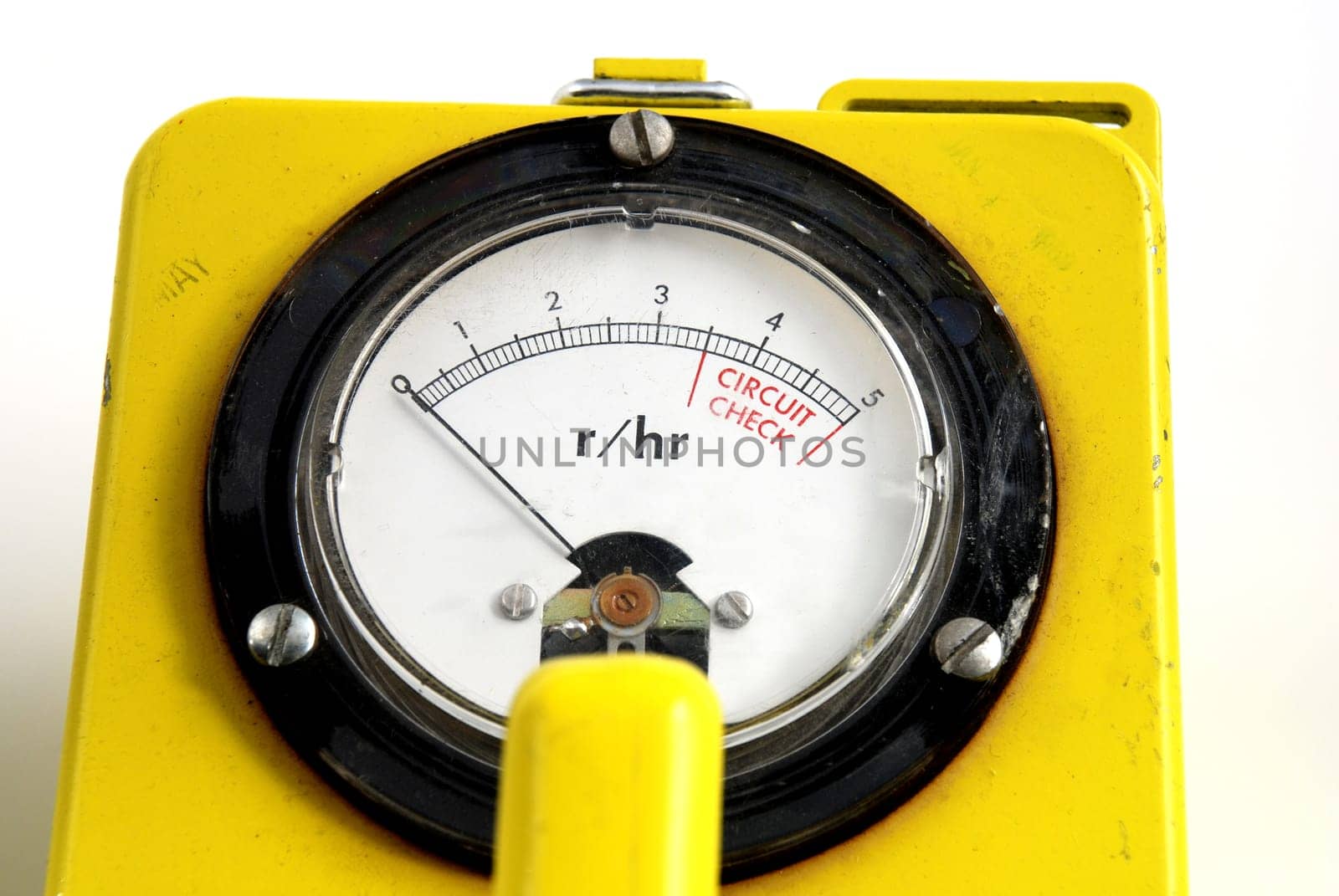 radioactivity