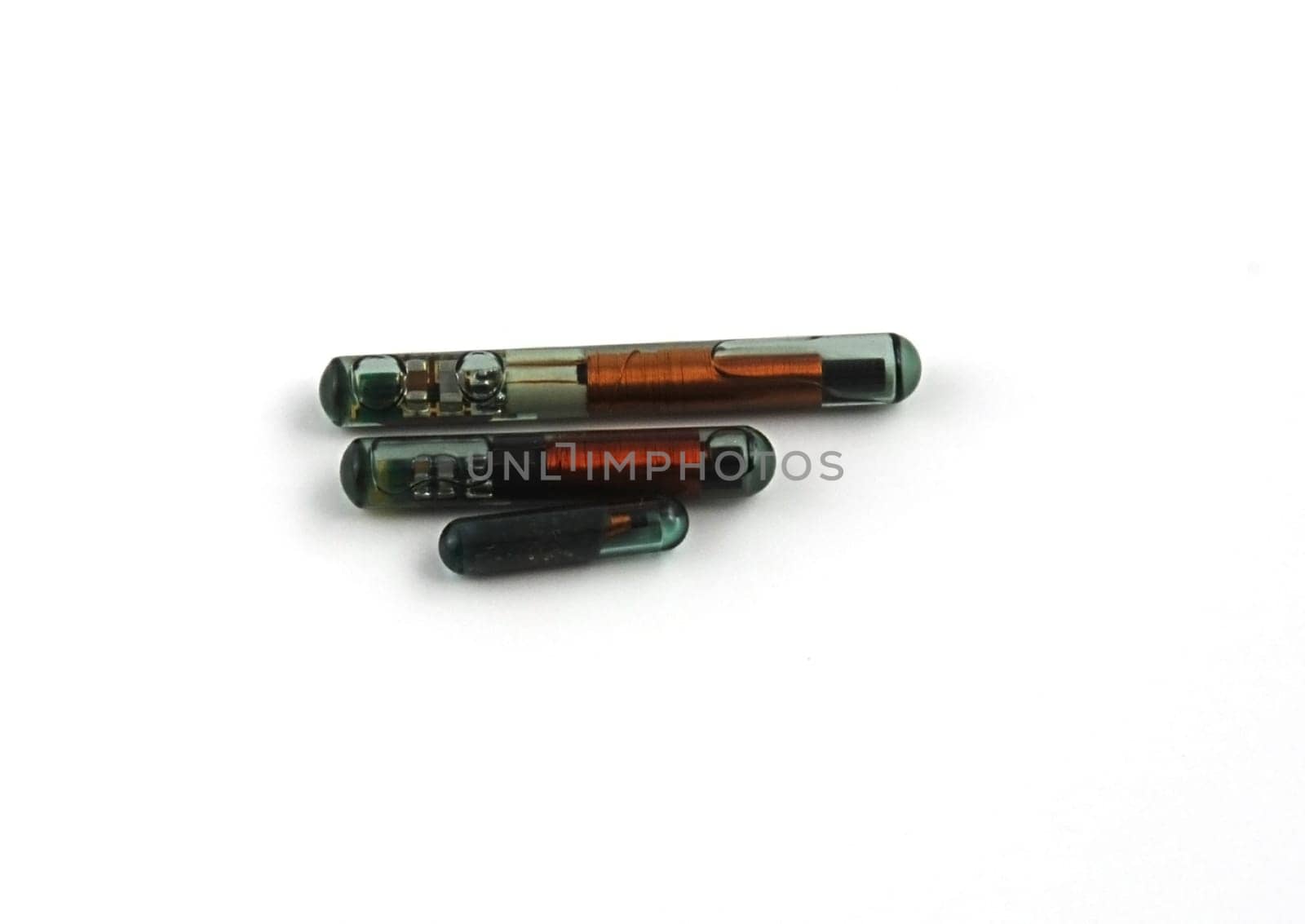 RFID tags